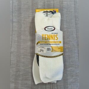 Thorlo Crew Tennis Socks